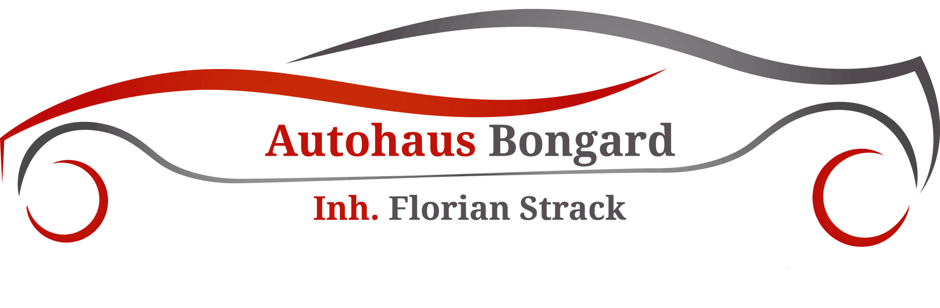 Logo - Autohaus Bongard Adenau