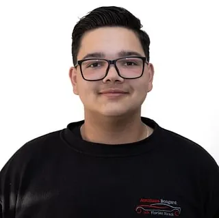 Darian Surd | Team Autohaus Bongard