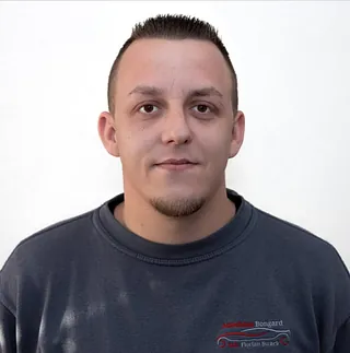 Sebastian Gietzelt | Team Autohaus Bongard
