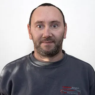 Andreas Kalantschin | Team Autohaus Bongard