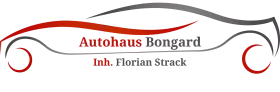 Autohaus Bongard - Logo