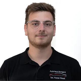 Fabian Michels | Team Autohaus Bongard